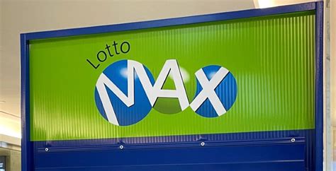lotto max resukts|This week's Lotto Max Result at Lotteries.